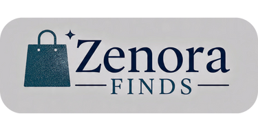 Zenora Finds